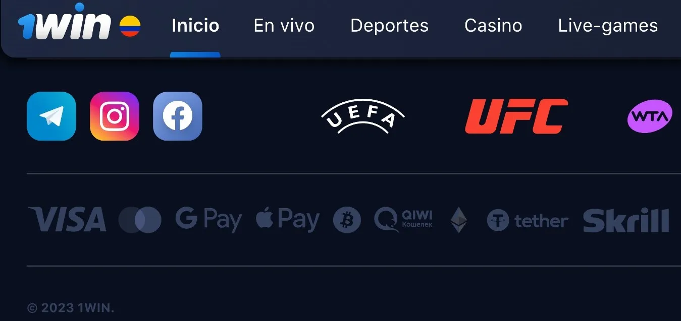 Ventajas Métodos pago