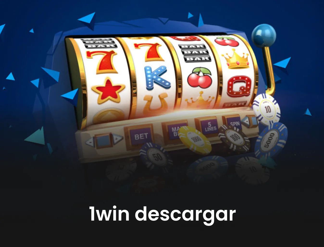 1win app